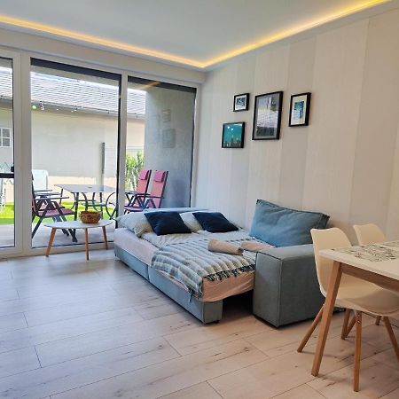 Petit Paul Apartman Кестхей Экстерьер фото