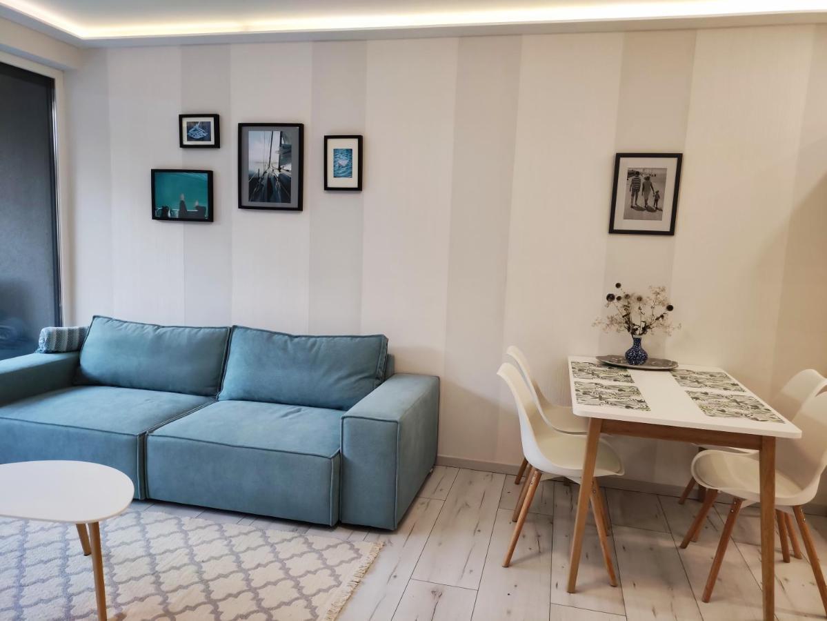 Petit Paul Apartman Кестхей Экстерьер фото
