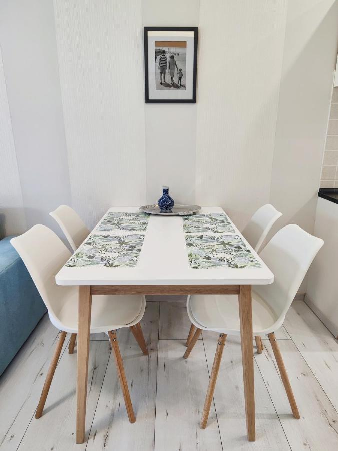 Petit Paul Apartman Кестхей Экстерьер фото